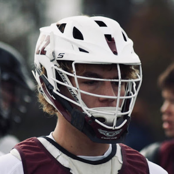 Meet your Posher, Nick - Picture 1 of 1